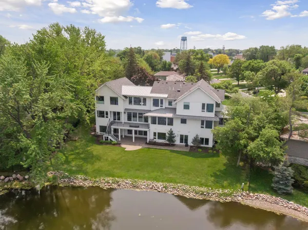 $3,500,000 | 4812 Lakeview Drive, Edina, MN 55424