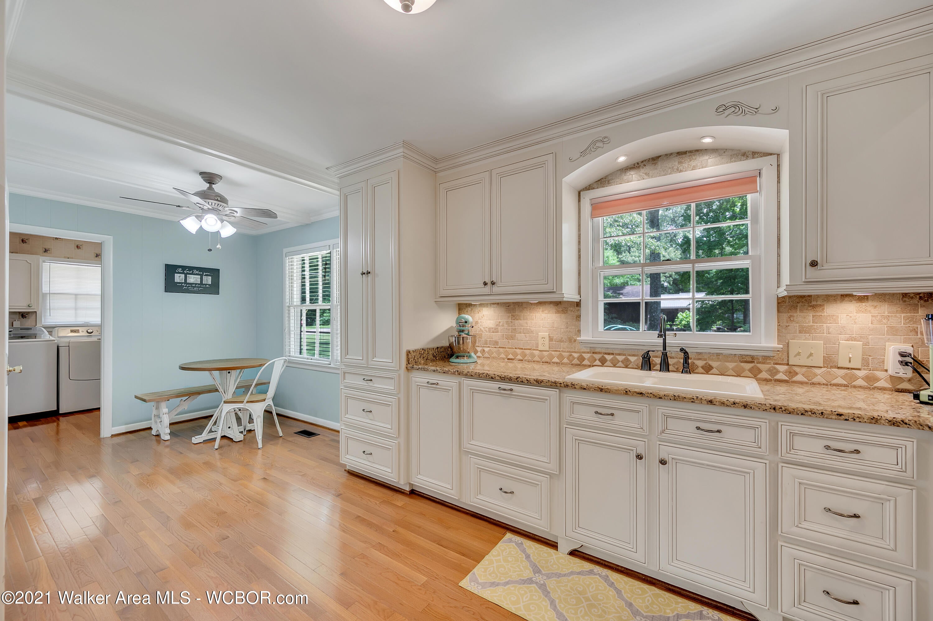 1205 Quarry Hill Road Jasper, AL 35501 - Photo 4 of 28 Gallery Image 4