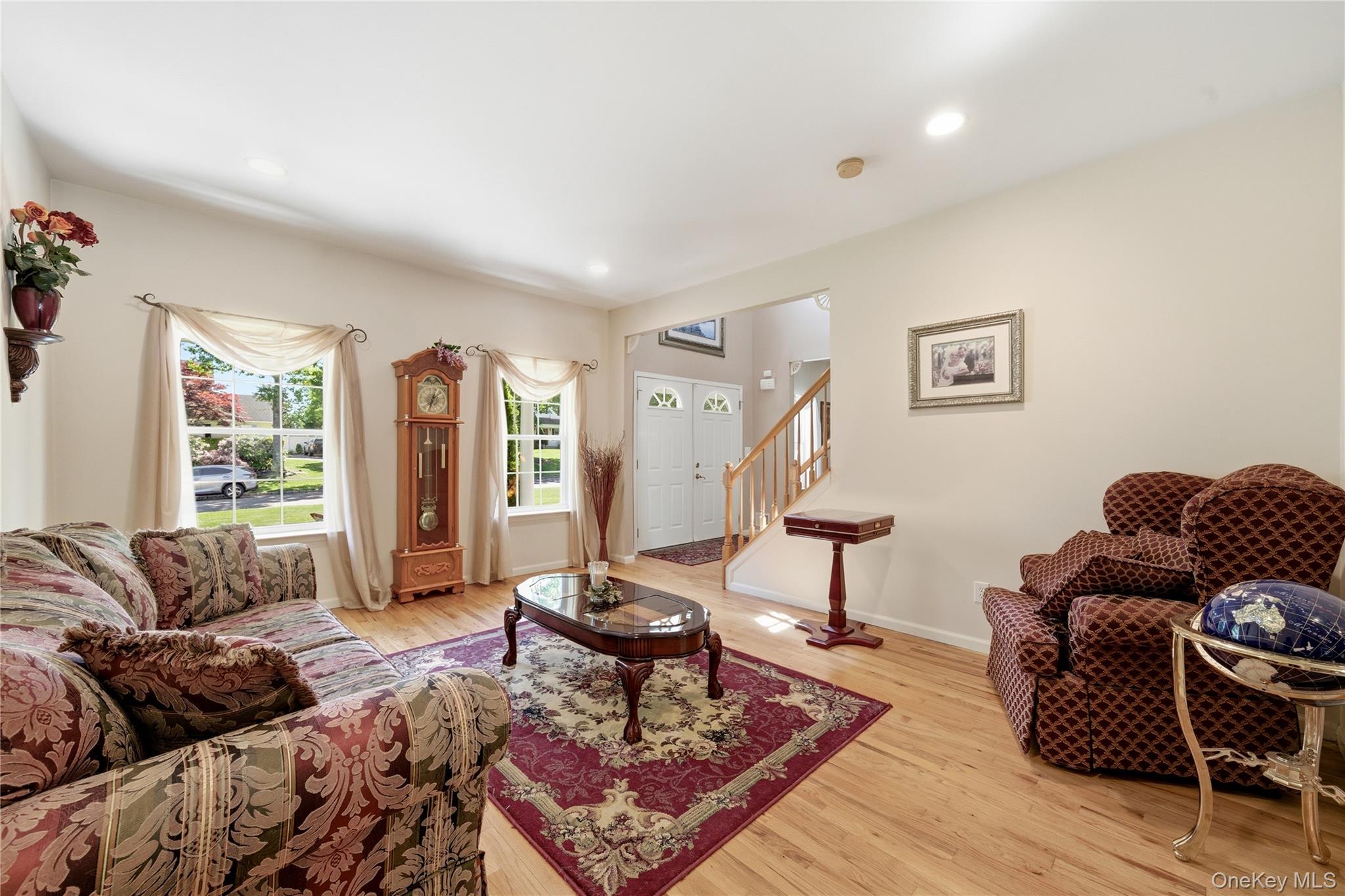9 Ridgefield Drive Shoreham, NY 11786 - Photo 7 of 50