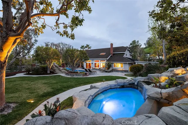 $3,600,000 | 25611 Rangewood Road, Laguna Hills, CA 92653