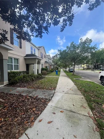 a view of a outdoor space