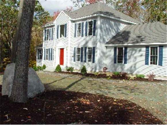 0 Boston Post Road Amherst, NH 03055 - Photo 1 of 1