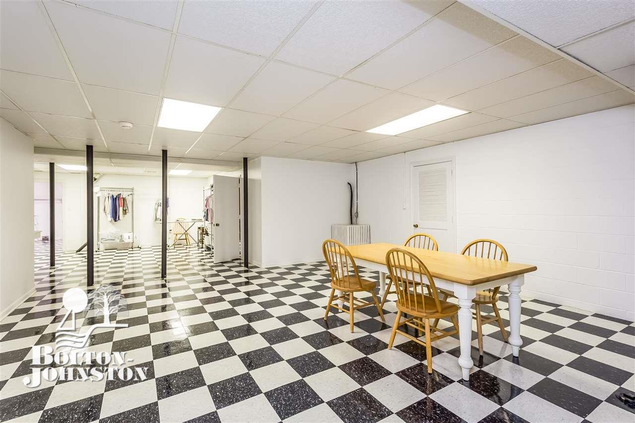 324 Provencal Road Grosse Pointe, MI 48236 - Photo 48 of 65 Basement