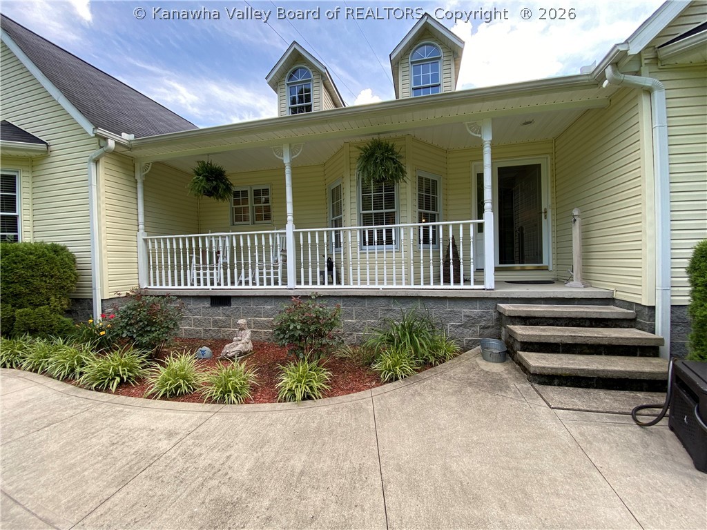 102 Shawnee Branch Road Williamson, WV 25661 - Photo 9 of 33 Gallery Image 9