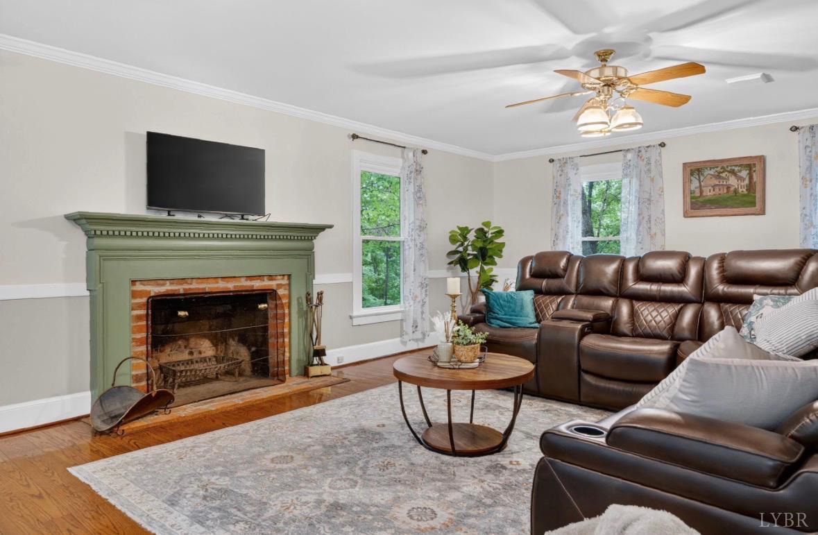 275 Fox Hill Road Rice, VA 23966 - Photo 6 of 58