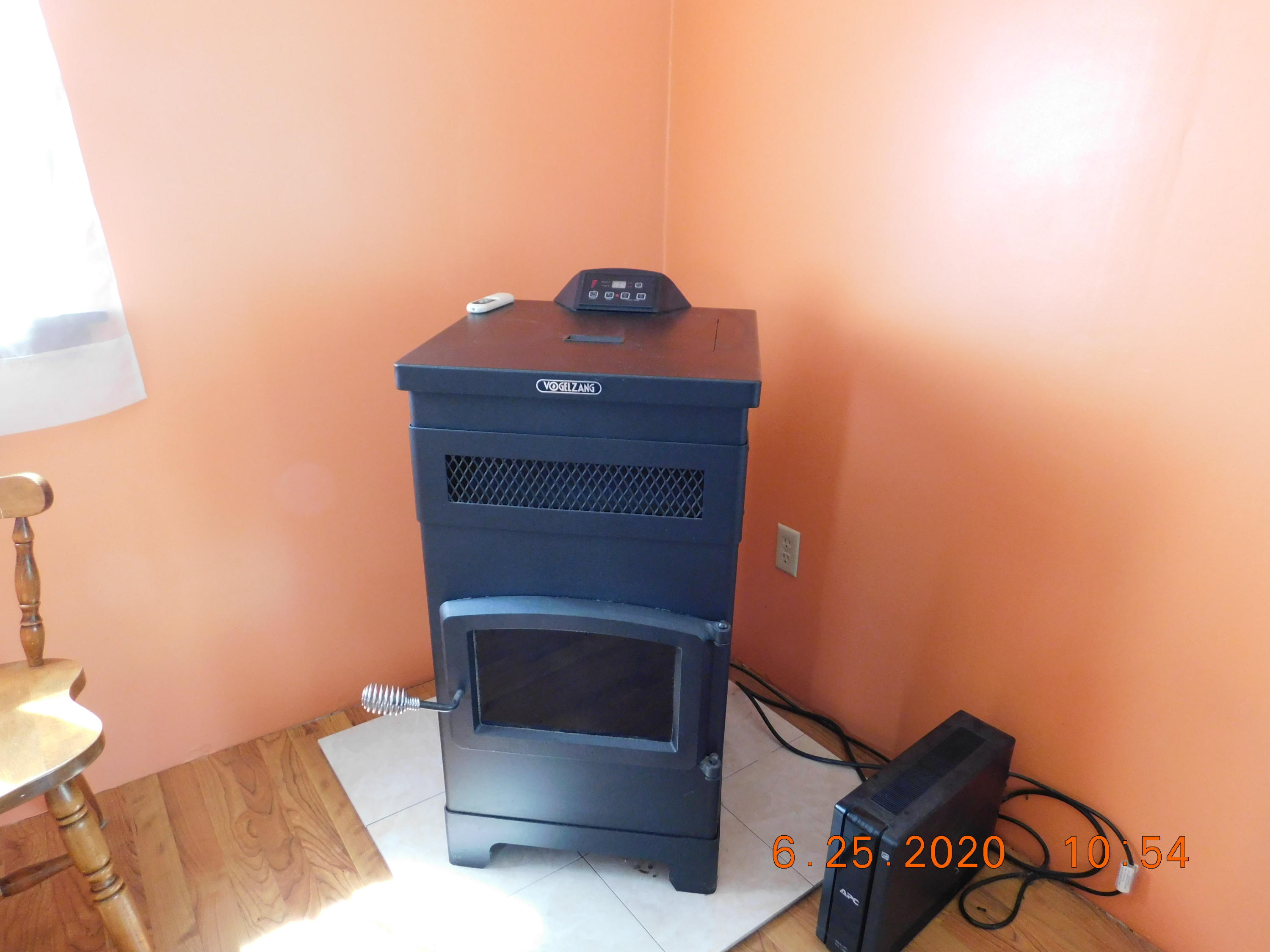 52 South Road Topsfield, ME 04490 - Photo 18 of 36 DSCN4661