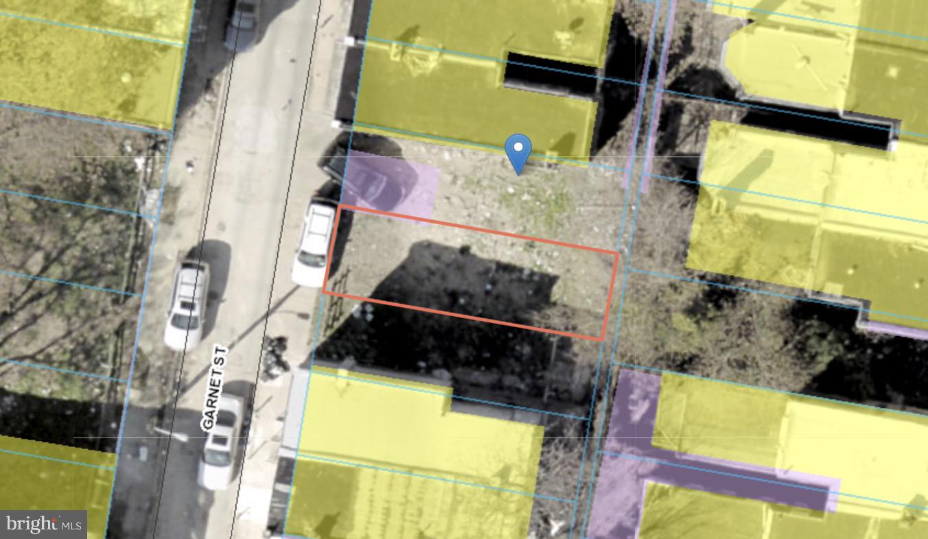 2439 North Garnet St  