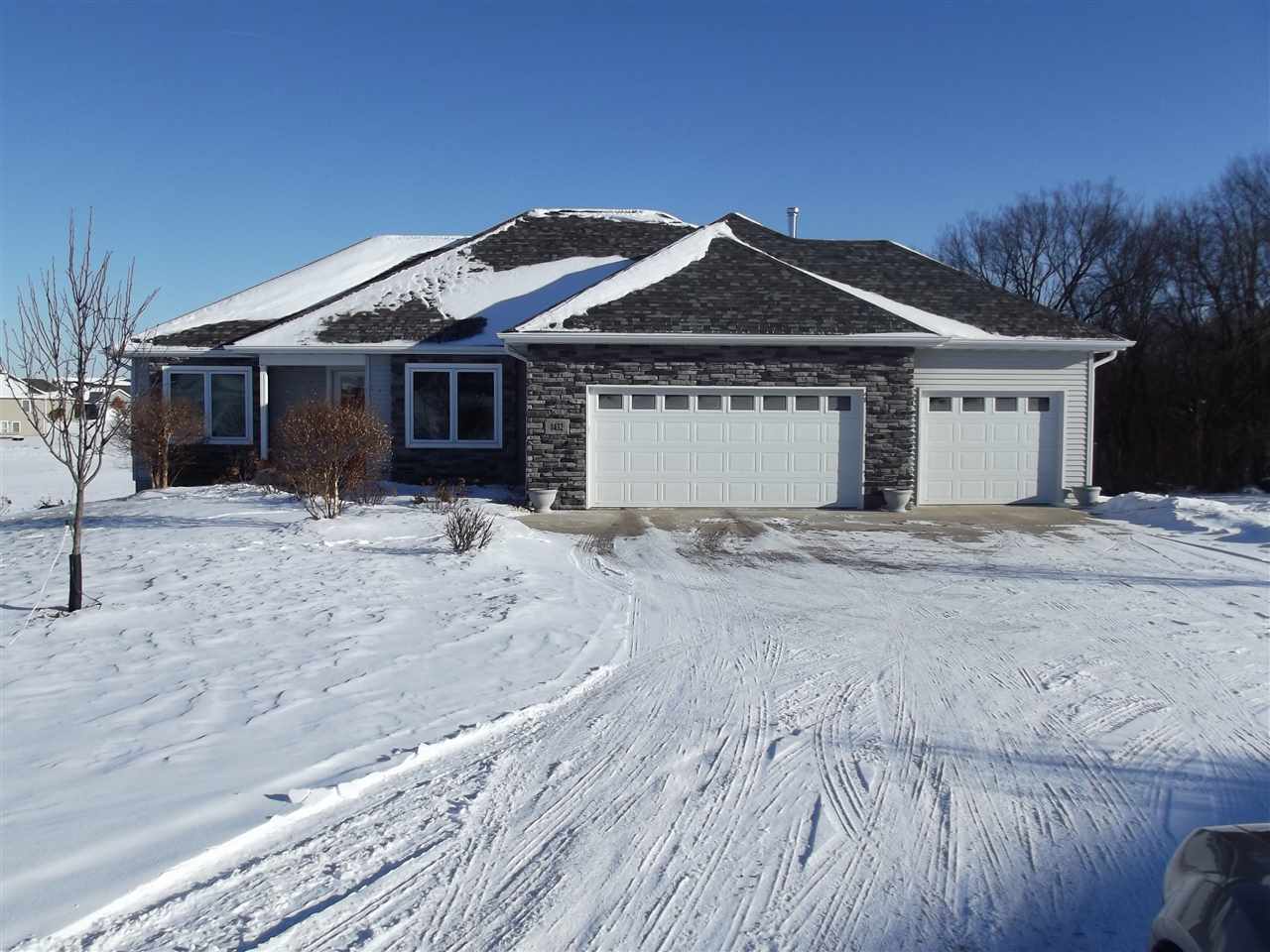 1432 Walter Mapp Drive Riverside, IA 52327 - Photo 1 of 31 Gallery Image 1