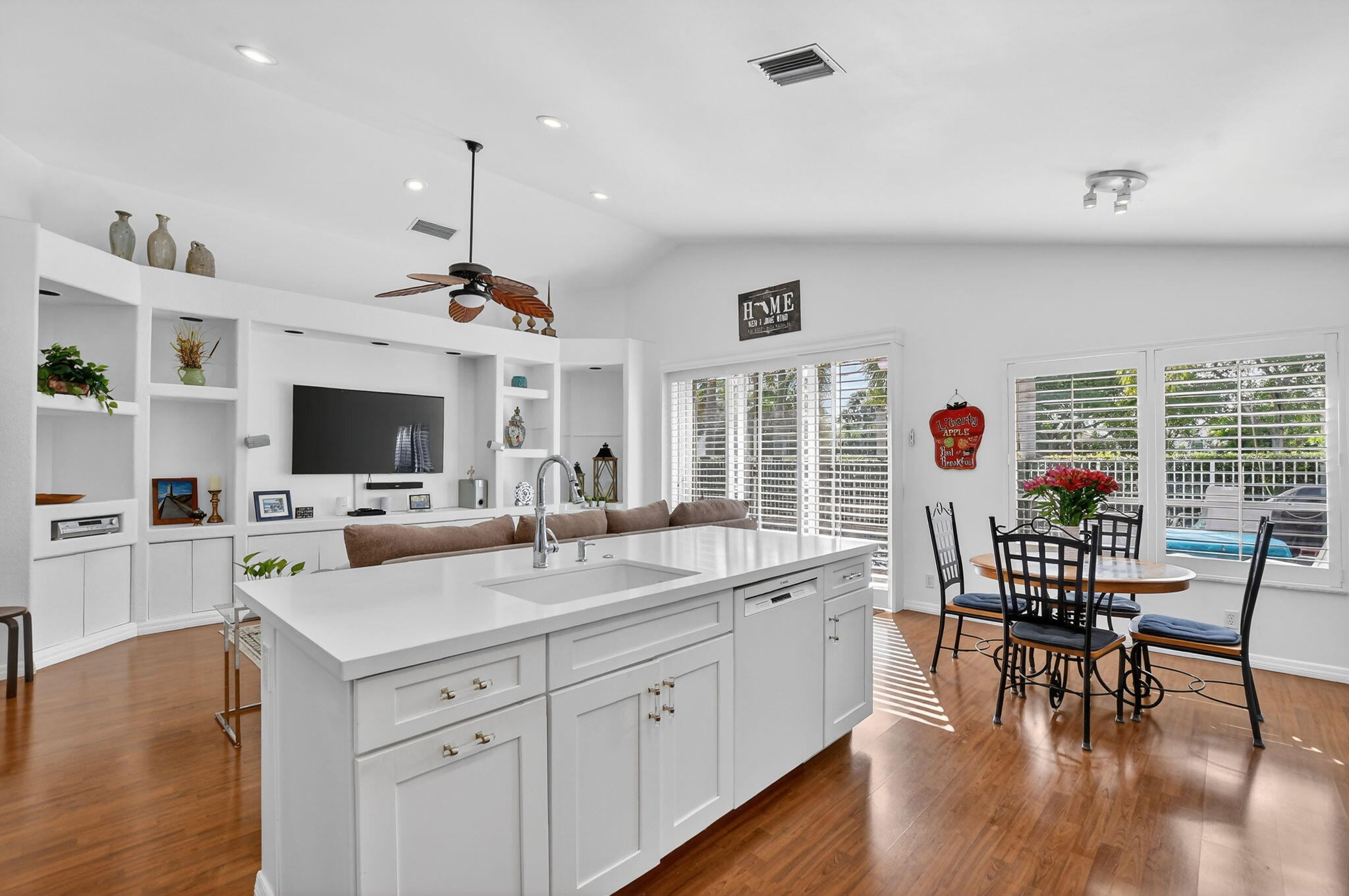 6305 Via Palladium Boca Raton, FL 33433 - Photo 19 of 87 Kitchen