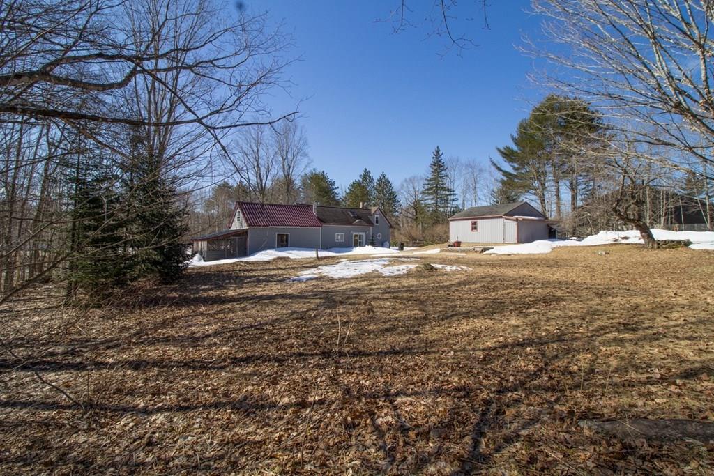 826 N Road Newburgh, ME 04444 - Photo 33 of 35 Photo