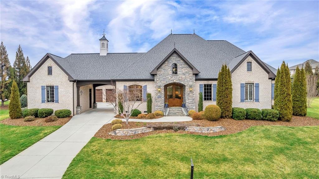 863 Osprey Ridge Road Winston-Salem, NC 27106 - Photo 1 of 50 Gallery Image 1