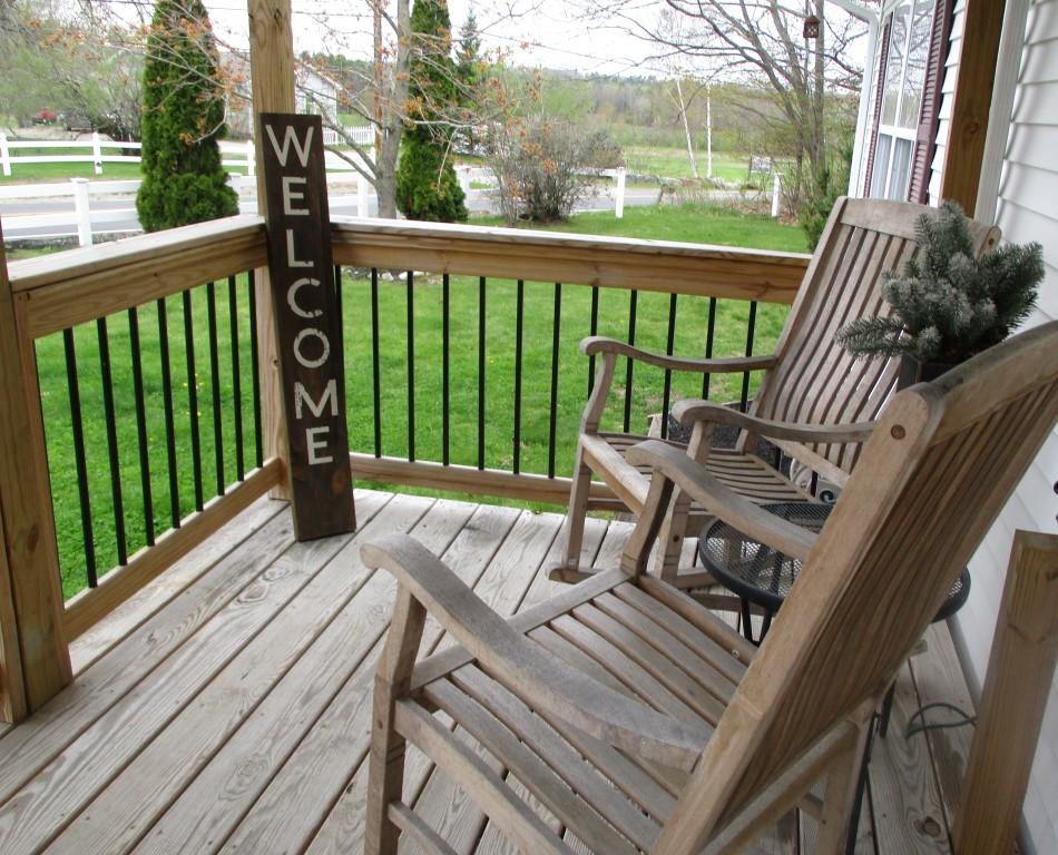 321 Cobbossee Road Monmouth, ME 04259 - Photo 46 of 83 Bussiere 132 (Custom)