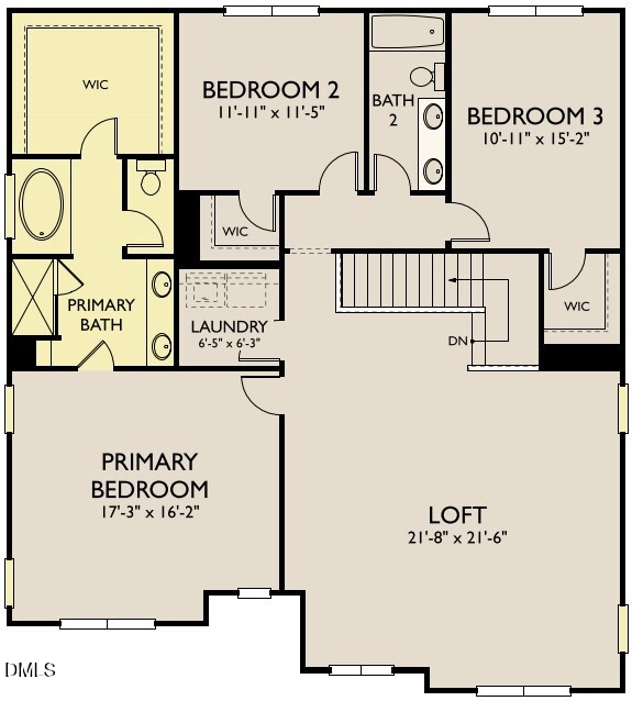 601 Posterity Place, Unit 57 Rolesville, NC 27571 - Photo 24 of 24