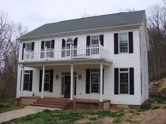 1035 Harper Valley Road Luray, VA 22835 - Photo 1 of 1 Gallery Image 1