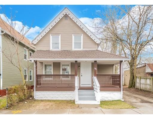 283 Quincy Street Springfield, MA 01109 - Photo 1 of 25 Gallery Image 1