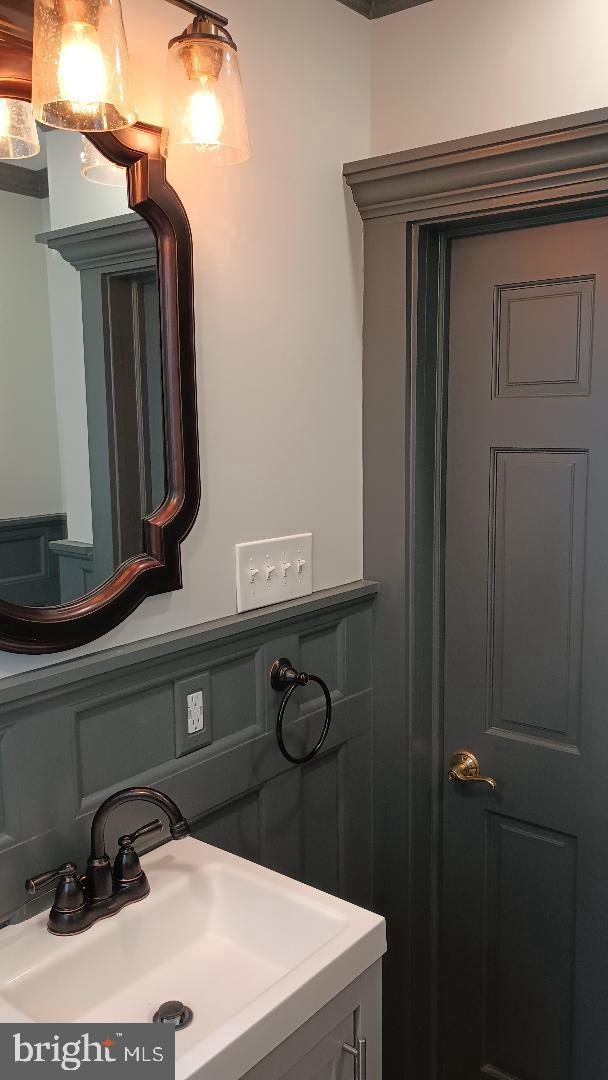 920 3rd Avenue Croydon, PA 19021 - Photo 9 of 12 a close view of tap