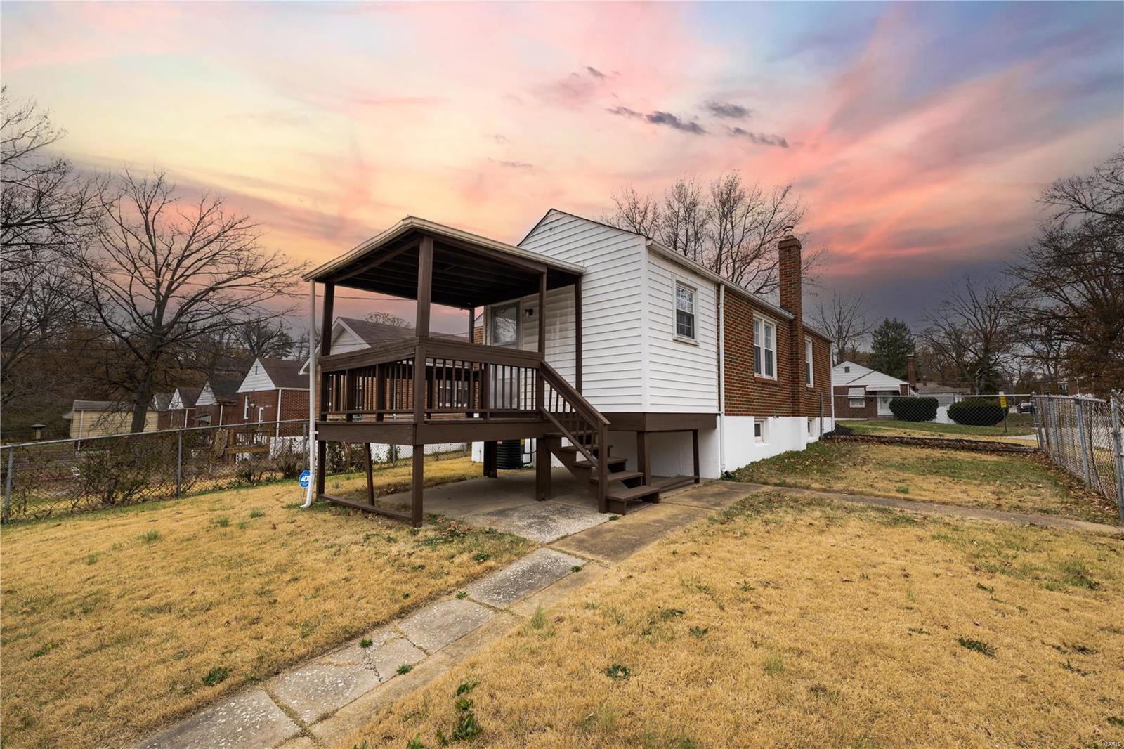 4618 Roxie Street St. Louis, MO 63121 - Photo 12 of 12 Gallery Image 12