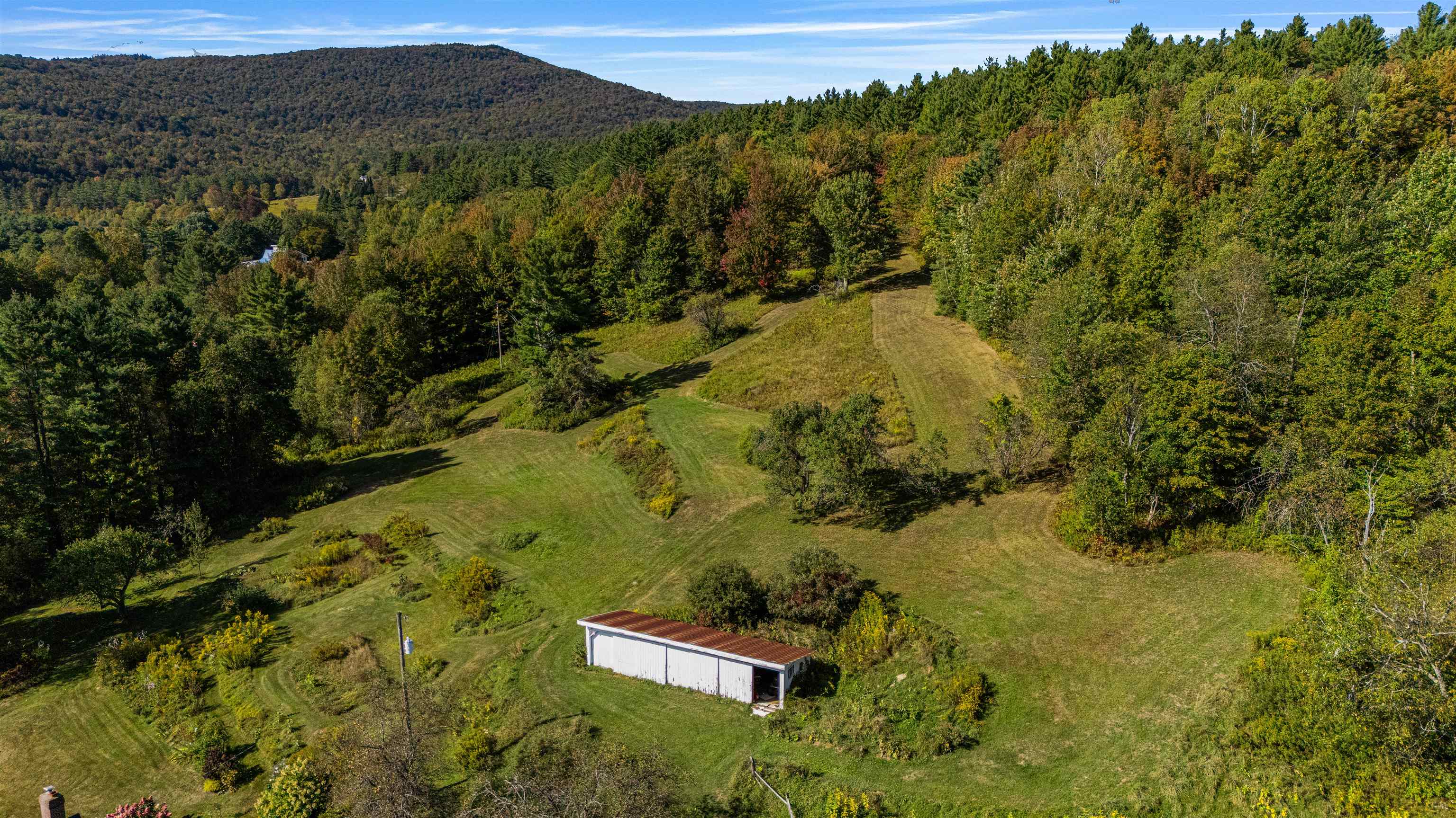 611 Center Road Middlesex, VT 05602 - Photo 54 of 54
