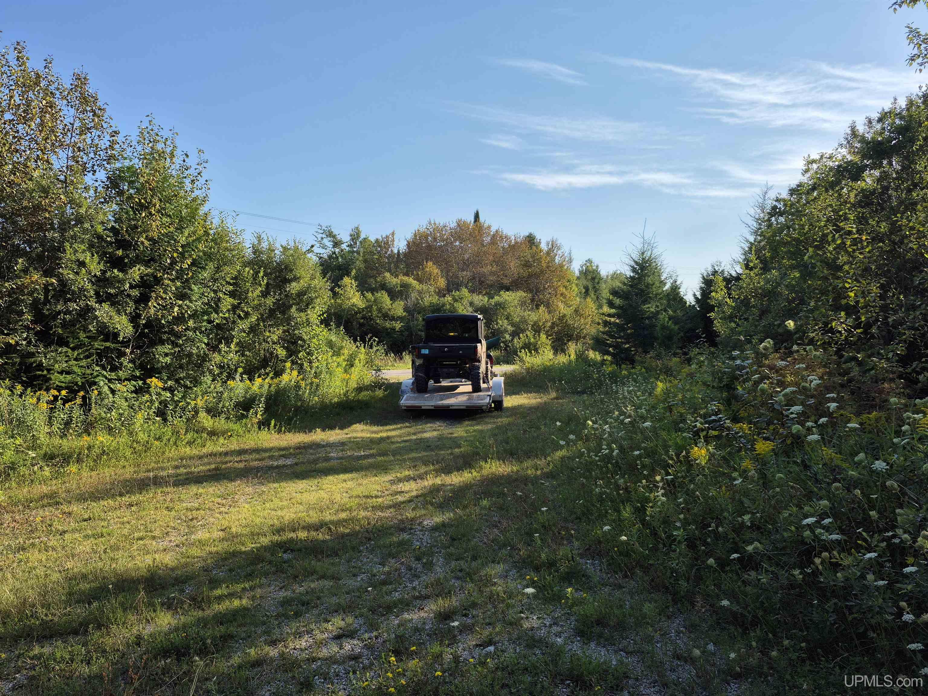 332-acres River Road Gulliver, MI 49840 - Photo 4 of 14