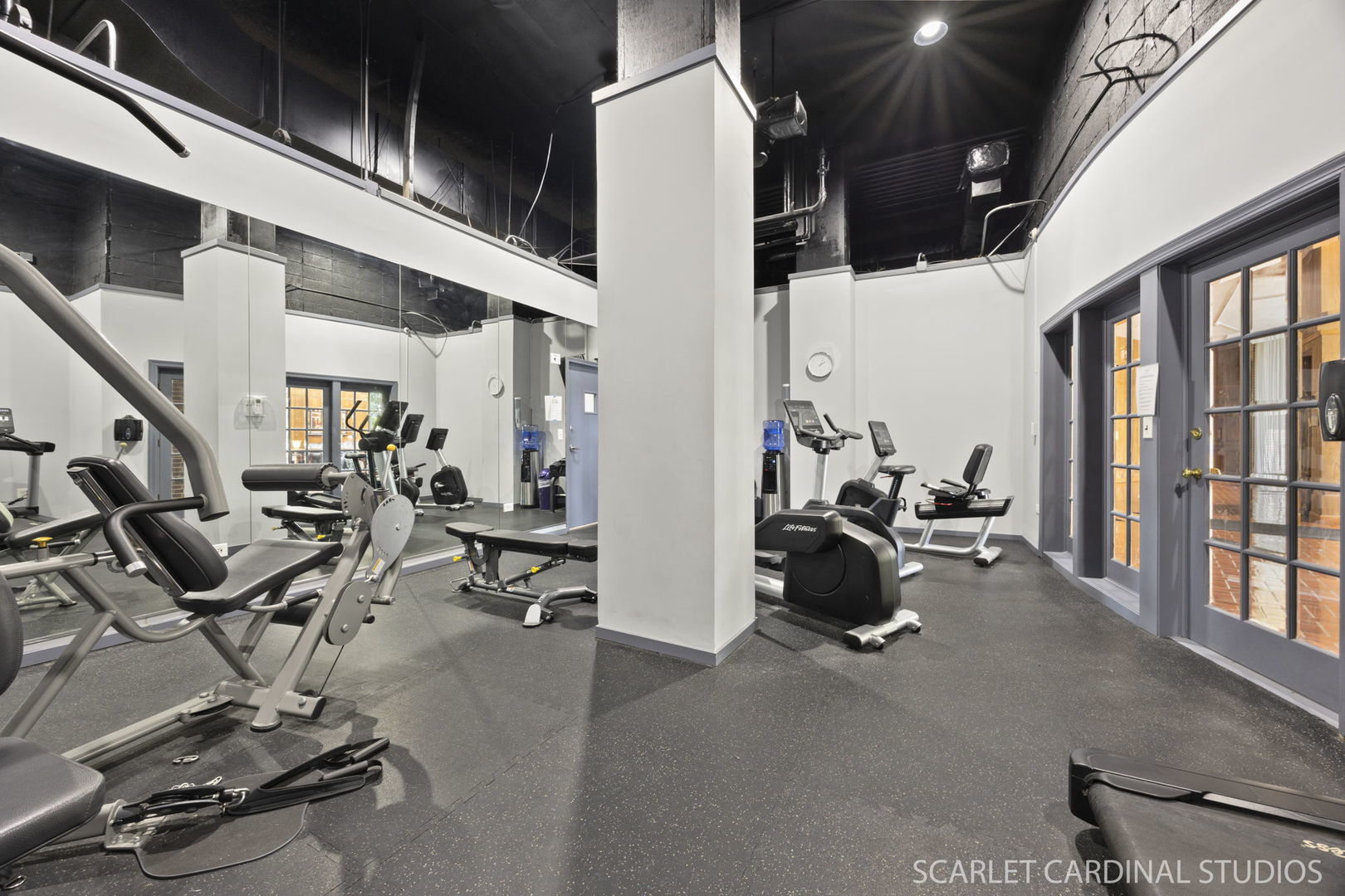 20 North Tower Road, Unit 1M Oak Brook, IL 60523 - Photo 29 of 30 Gallery Image 29