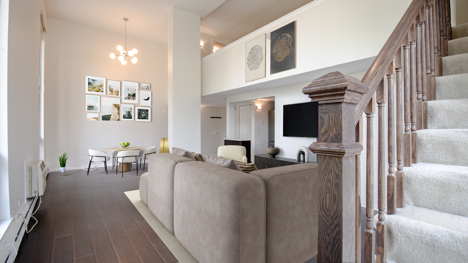 20 North Tower Road, Unit 1M Oak Brook, IL 60523 - Photo 9 of 30 Gallery Image 9