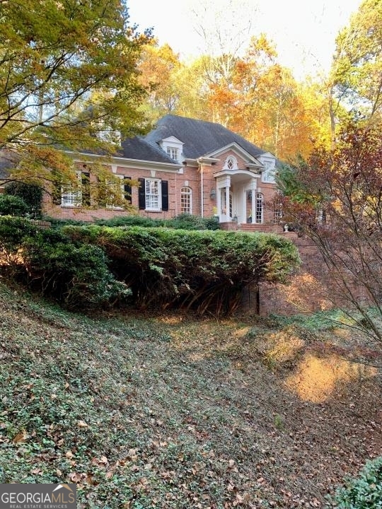 7675 Ball Mill Road Northeast Sandy Springs, GA 30350 - Photo 1 of 1 Gallery Image 1