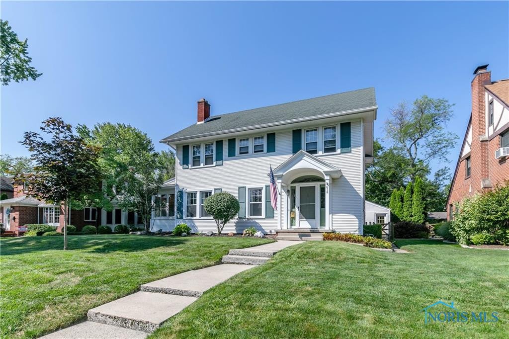 618 Miami Manor Road Maumee, OH 43537 - Photo 2 of 50 Gallery Image 2