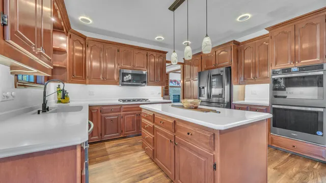 $649,000 | 242 Kiesner Drive, Chilton, WI 53014