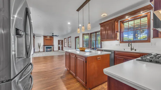 $649,000 | 242 Kiesner Drive, Chilton, WI 53014