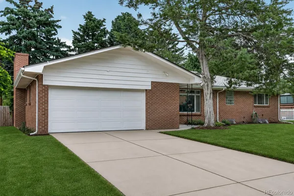 $800,000 | 2772 South Race Street, Denver, CO 80210