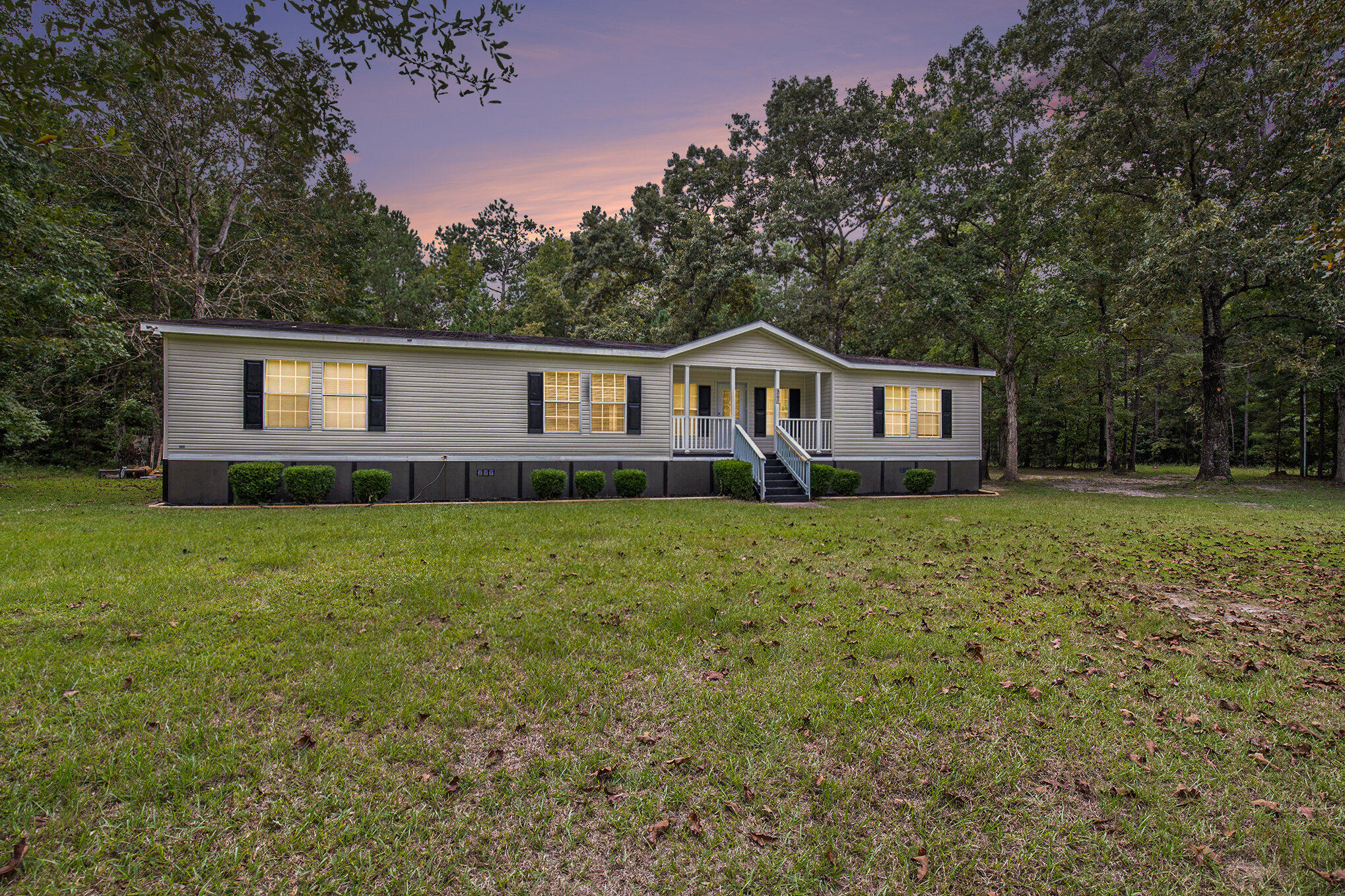 261 Rogers Road St. Stephen, SC 29479 - Photo 1 of 31 001_r6_1783-3.jpg-twilight