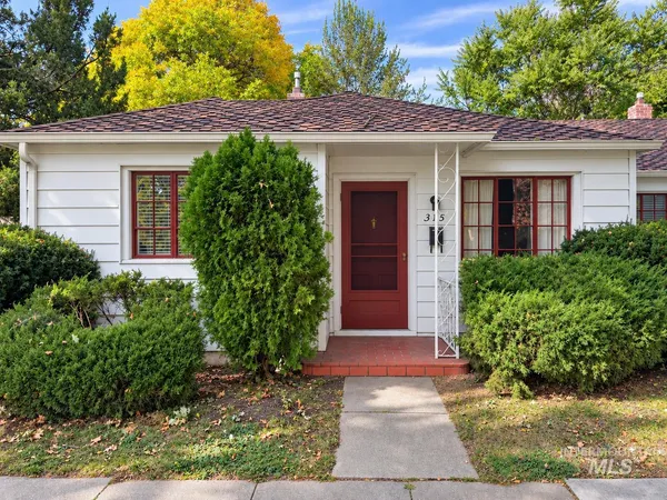 $950,000 | 315 North Haines Street, Boise, ID 83712