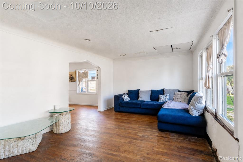 15276 Rochelle Avenue Detroit, MI 48205 - Photo 11 of 39 Gallery Image 11