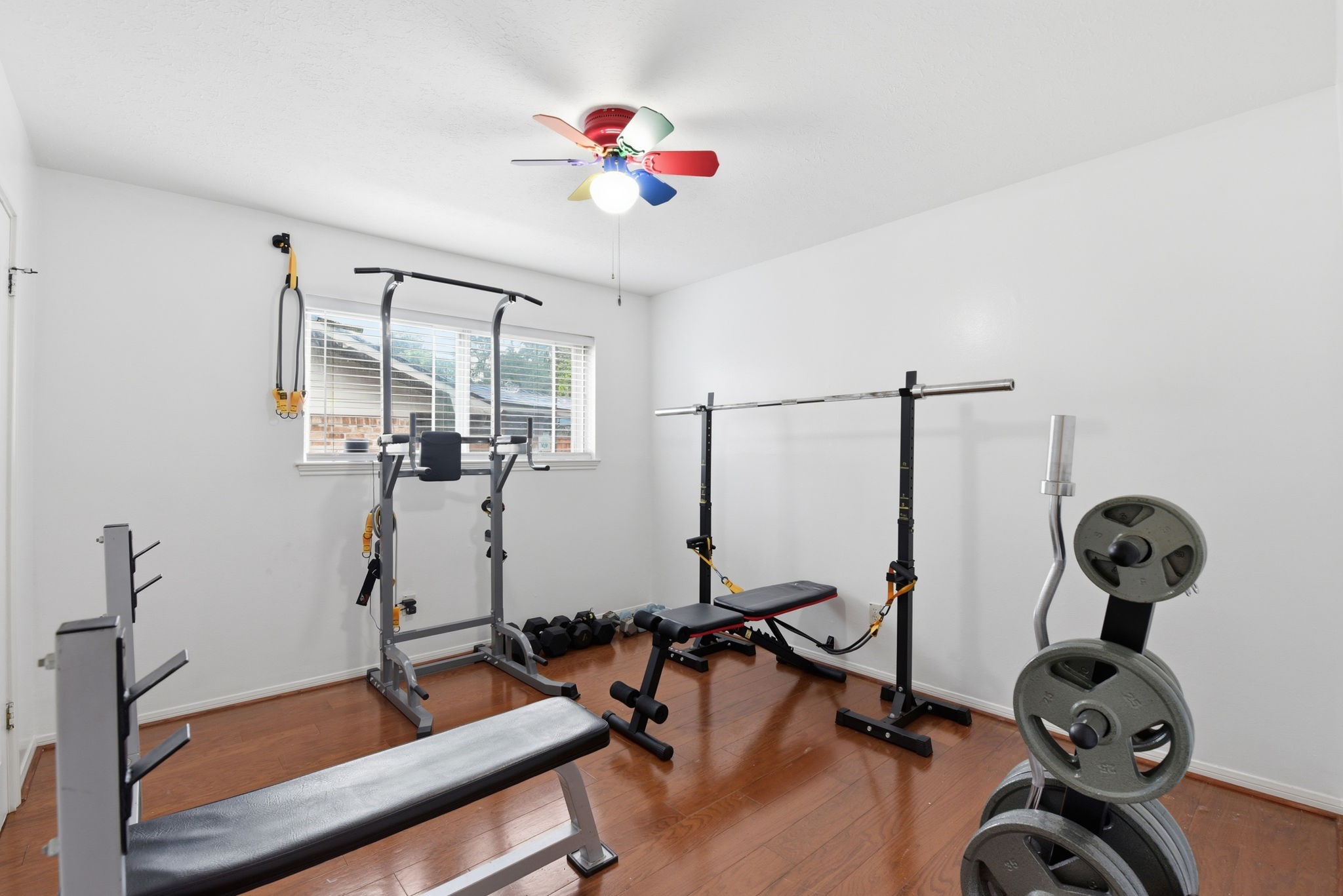 25506 Many Oak Drive Spring, TX 77380 - Photo 37 of 50