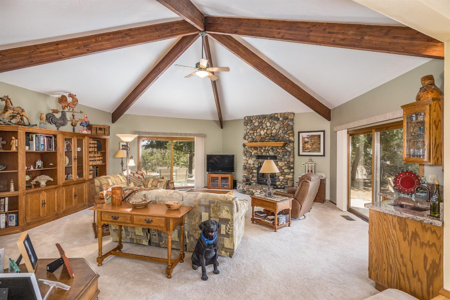 33166 Vetoll Road Coarsegold, CA 93614 - Photo 8 of 61 Gallery Image 8