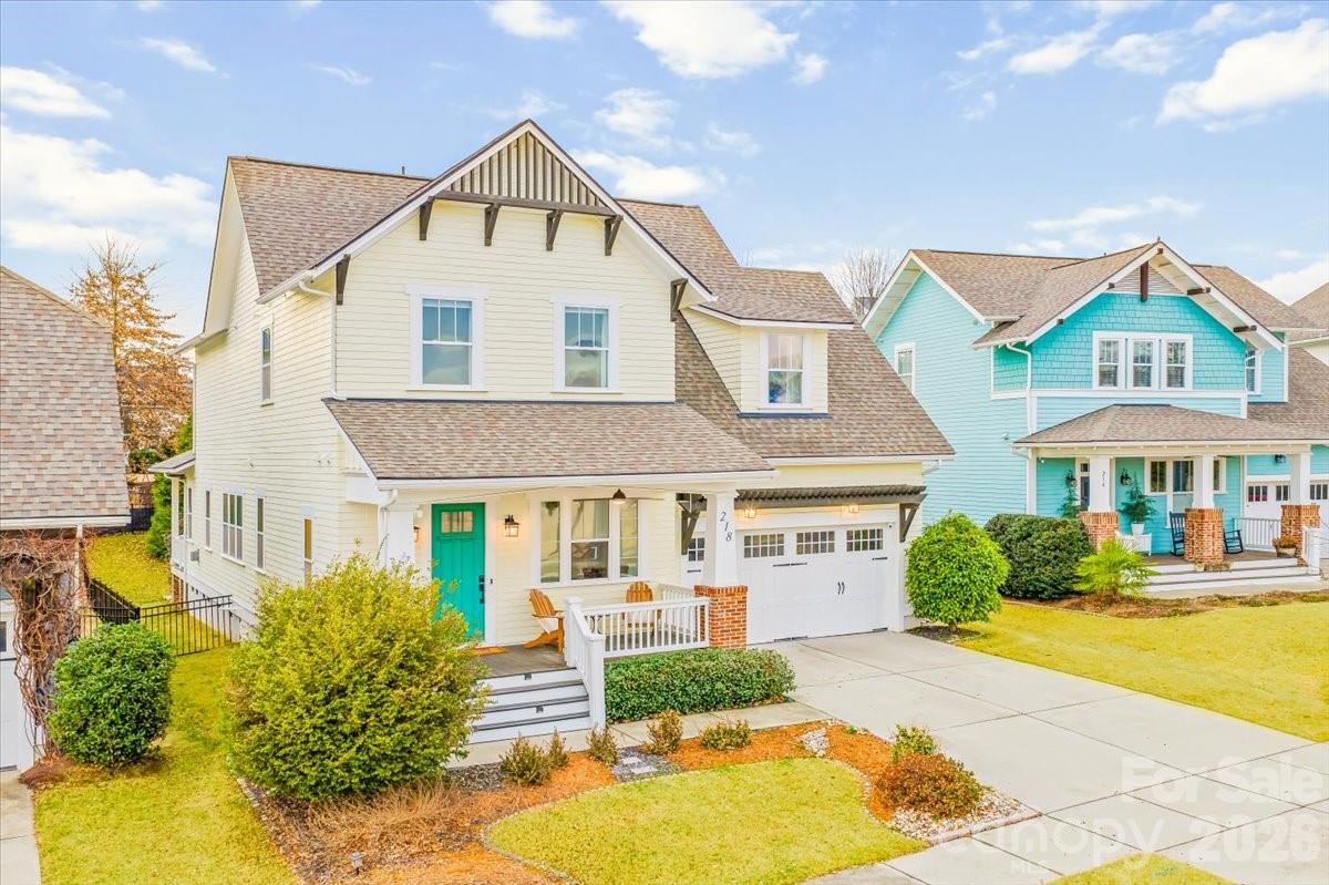 218 June Bug Lane Fort Mill, SC 29708 - Photo 1 of 48 Gallery Image 1