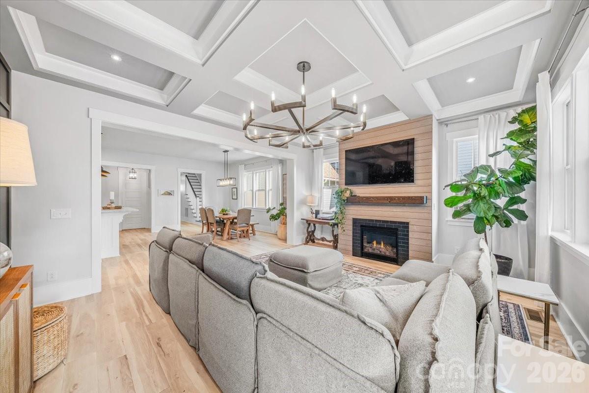 218 June Bug Lane Fort Mill, SC 29708 - Photo 23 of 48 Gallery Image 23