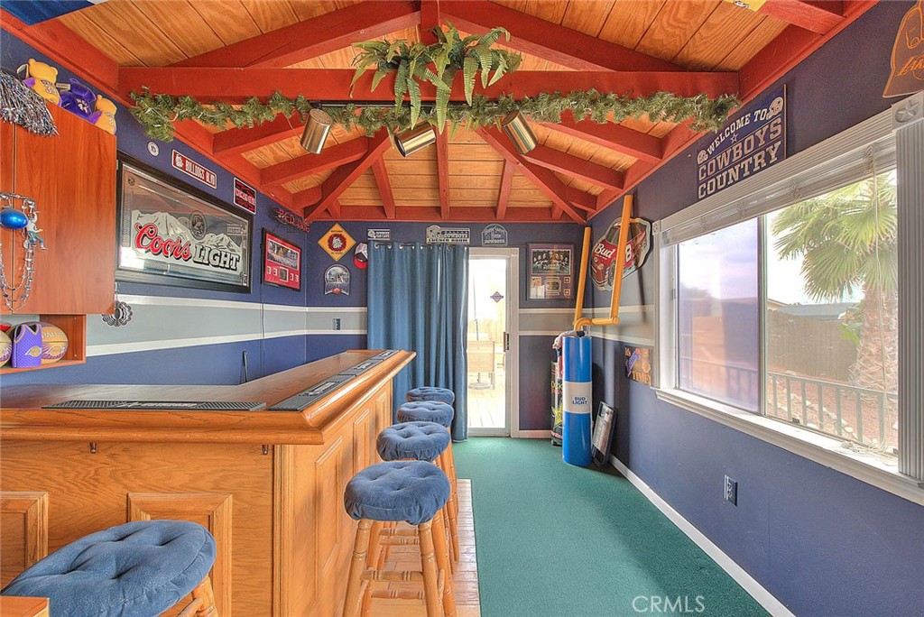 14452 Harvey Lane Riverside, CA 92503 - Photo 33 of 50 a room with furniture and a chandelier