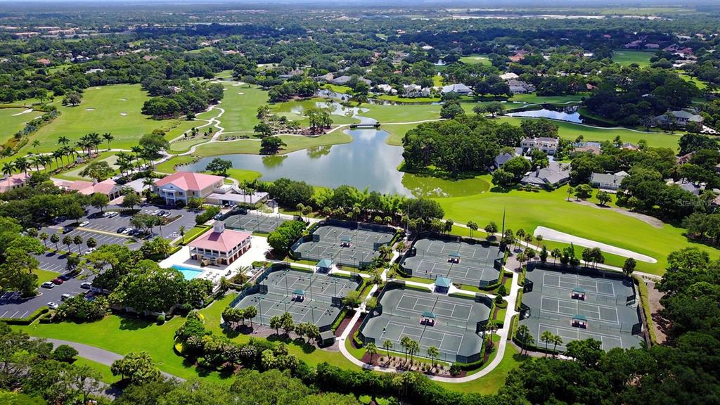 385 North Point Road, Unit 701 Osprey, FL 34229 - Photo 99 of 100 Gallery Image 99