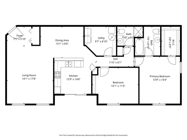 $259,900 | 1241 Ballantrae Place, Unit E, Mundelein, IL 60060