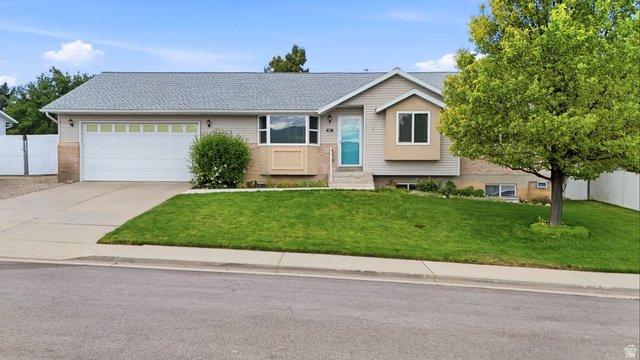 861 Wasatch Payson, UT 84651 - Photo 1 of 33