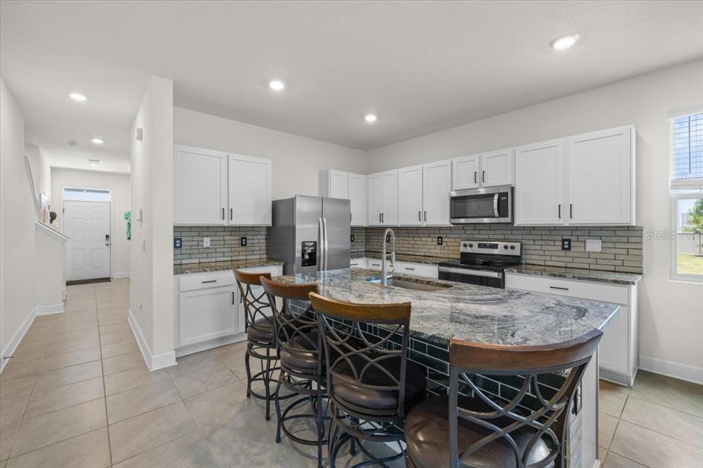 32419 Turtle Grace Loop Wesley Chapel, FL 33545 - Photo 5 of 33