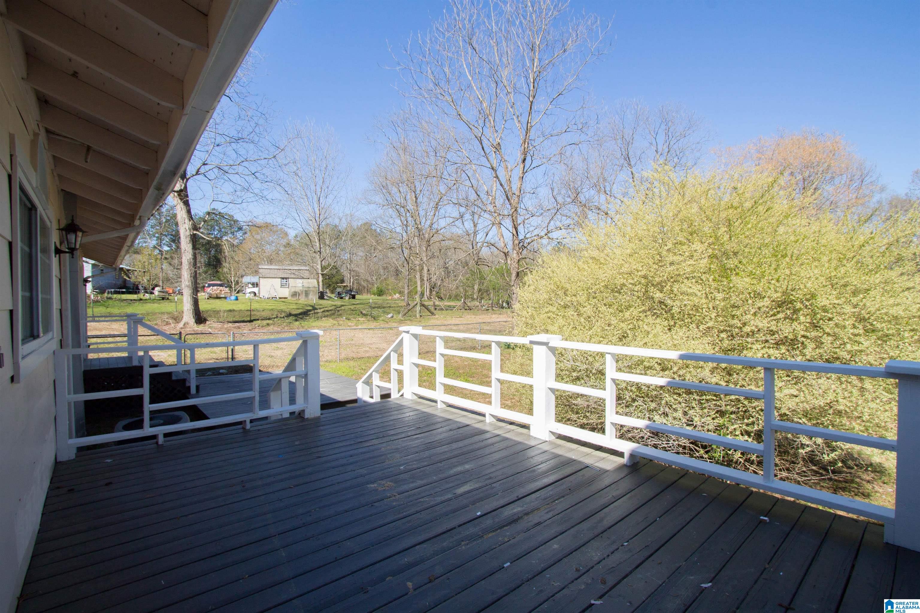 865 Oakley Station Road Randolph, AL 36792 - Photo 44 of 60