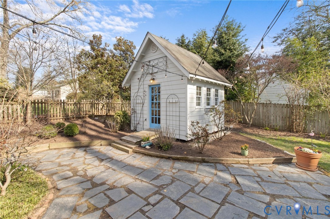 7615 Sweetbriar Road Henrico, VA 23229 - Photo 42 of 46