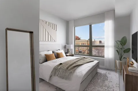 $2,488 | 75 Jordan Avenue, Unit 603, Jersey City, NJ 07306