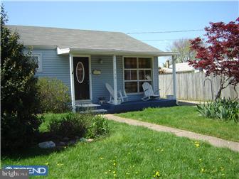 448 North Forklanding Road Maple Shade, NJ 08052 - Photo 1 of 10 Exterior Front