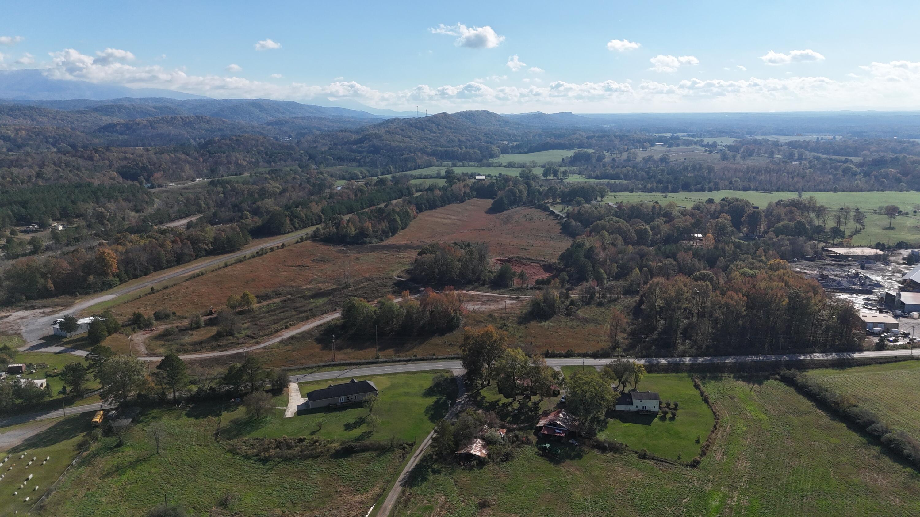 0 Tennga Gregory Road Crandall, GA 30711 - Photo 11 of 27 dji_fly_20230804_052410_0026_17313540918