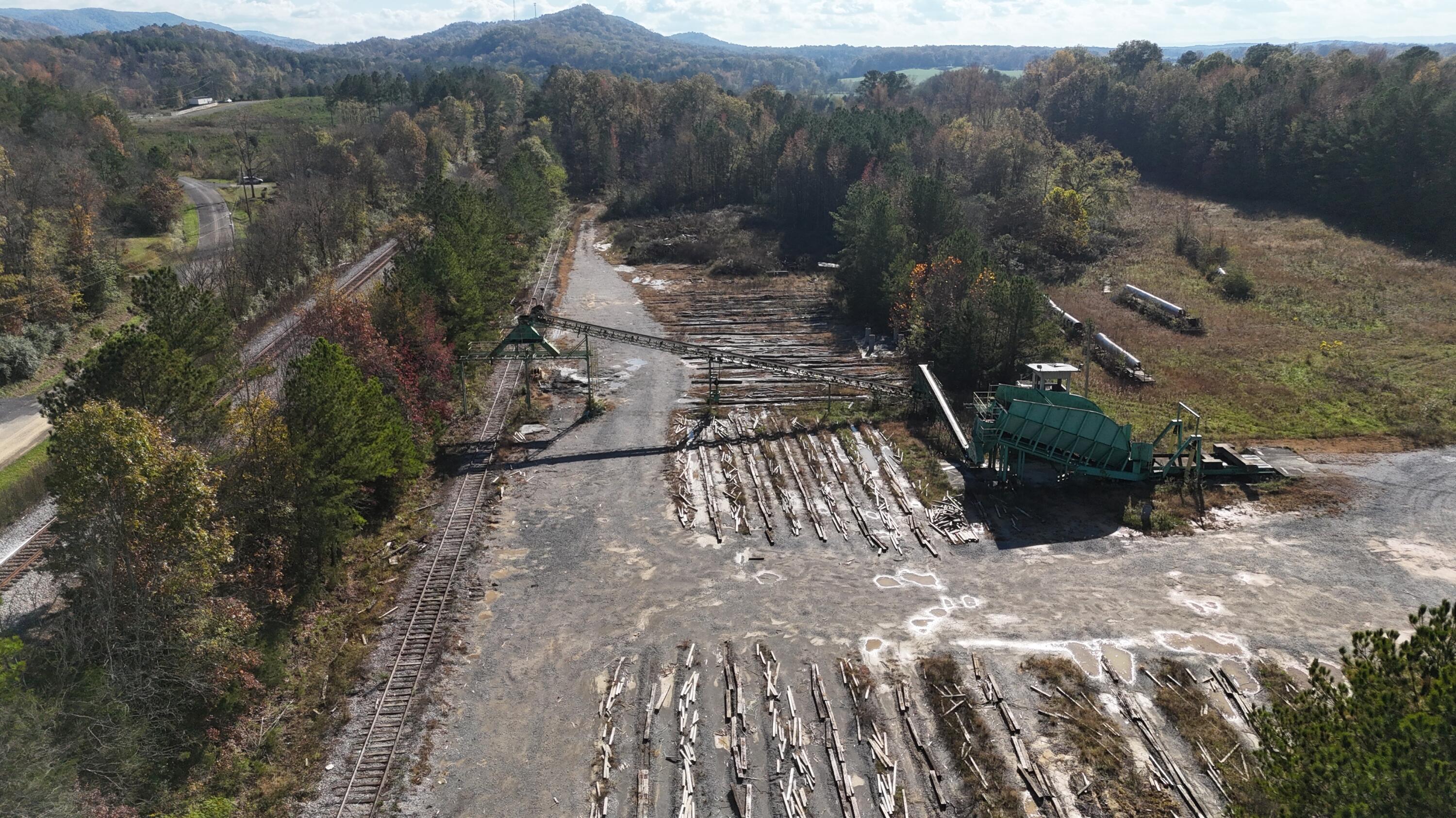 0 Tennga Gregory Road Crandall, GA 30711 - Photo 5 of 27 dji_fly_20230804_051756_0020_17313540937