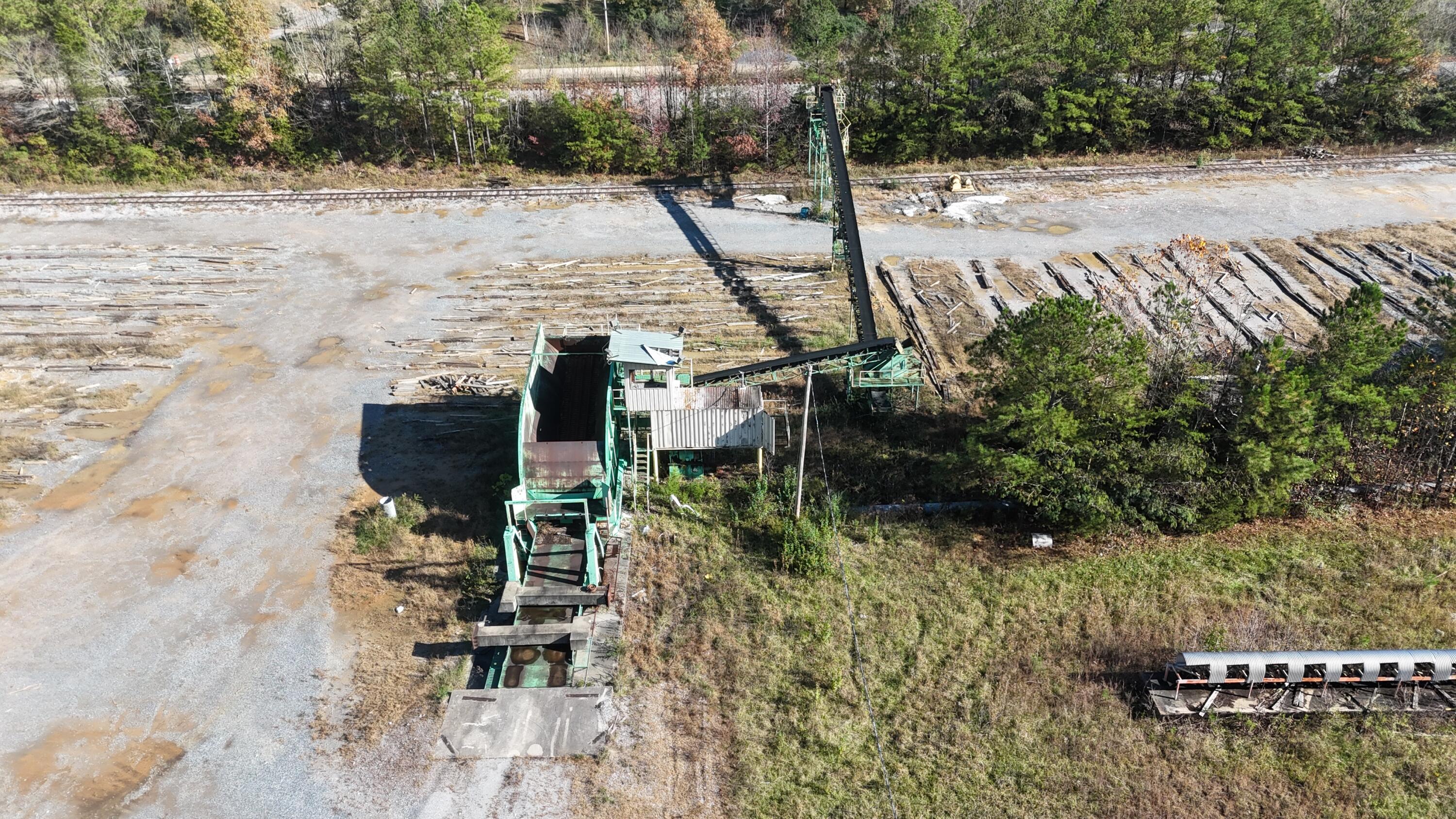 0 Tennga Gregory Road Crandall, GA 30711 - Photo 6 of 27 dji_fly_20230804_051834_0021_17313540934