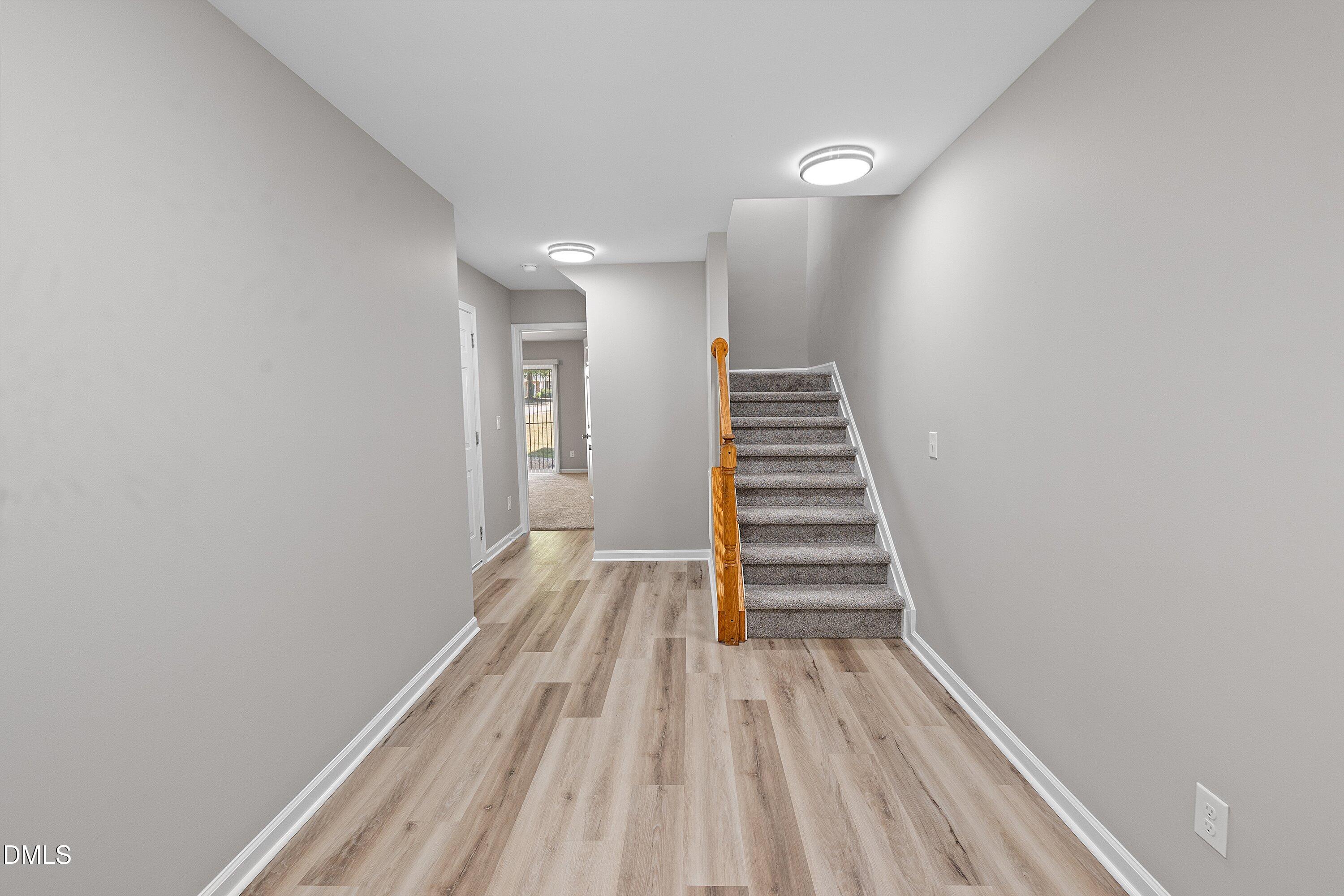 5101 Neuse Commons Lane Raleigh, NC 27616 - Photo 6 of 46 08-5101 Neuse Commons Lane_4838
